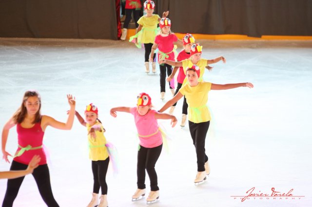 Répétition générale